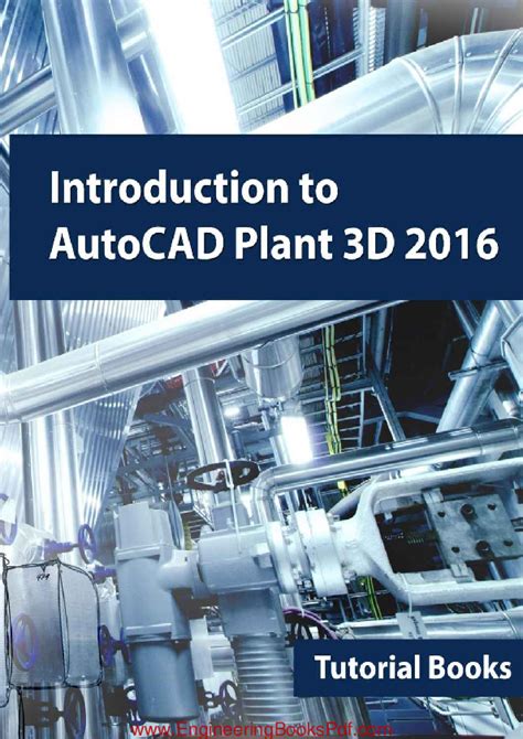 plant 3d tutorial|(PDF) Introduction to AutoCAD Plant 3D 2016 .
